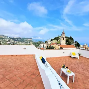 La Casa Dei Venti , Amalfi Italy