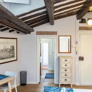 Cancelleria Apartment-rental In , Rome Italy