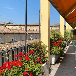 Le Tre Torri Parma