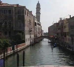 Al Bailo Di , Venice Italy