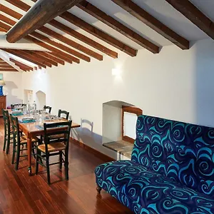 La Casa Di Giulia-family Parma