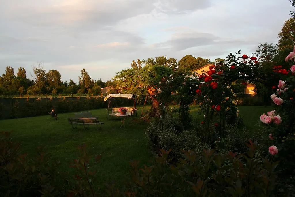 Agriturismo Argaland Parma 0*,  Italien