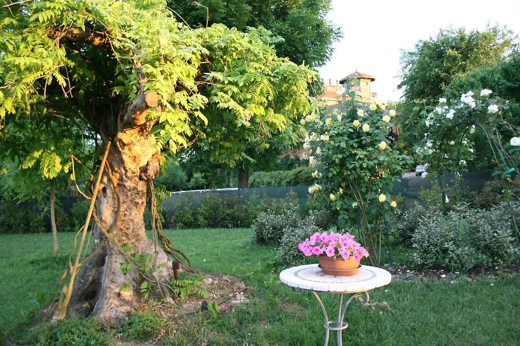 Agriturismo Argaland Parma 0*,