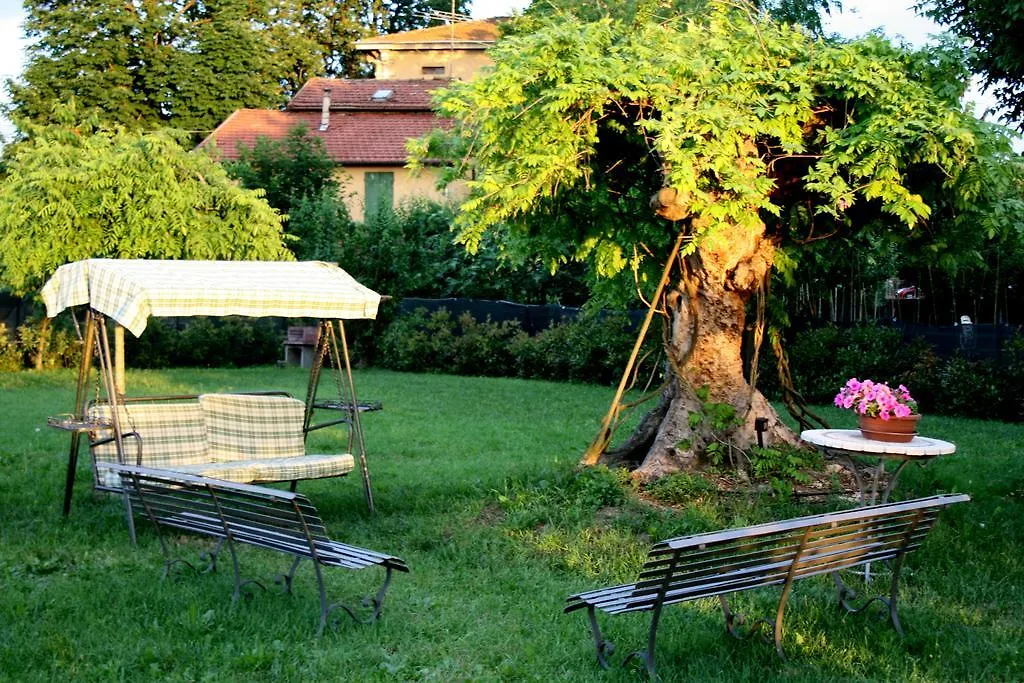 Agriturismo Argaland Parma