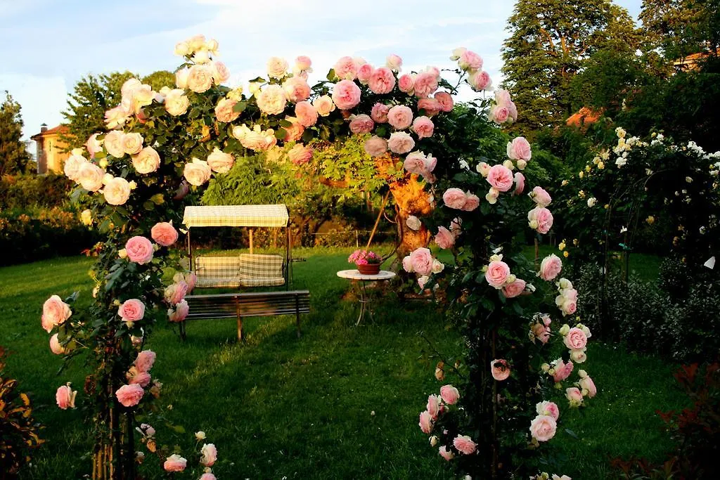 Agriturismo Argaland Parma Italien