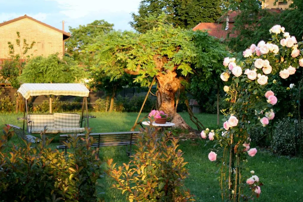 Agriturismo Argaland Parma 0*,  Italien