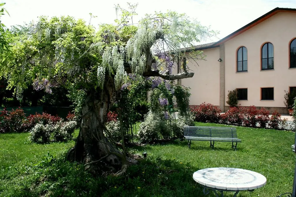 Agriturismo Argaland Parma