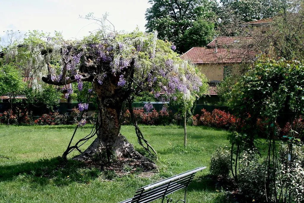 Agriturismo Argaland Parma 0*,