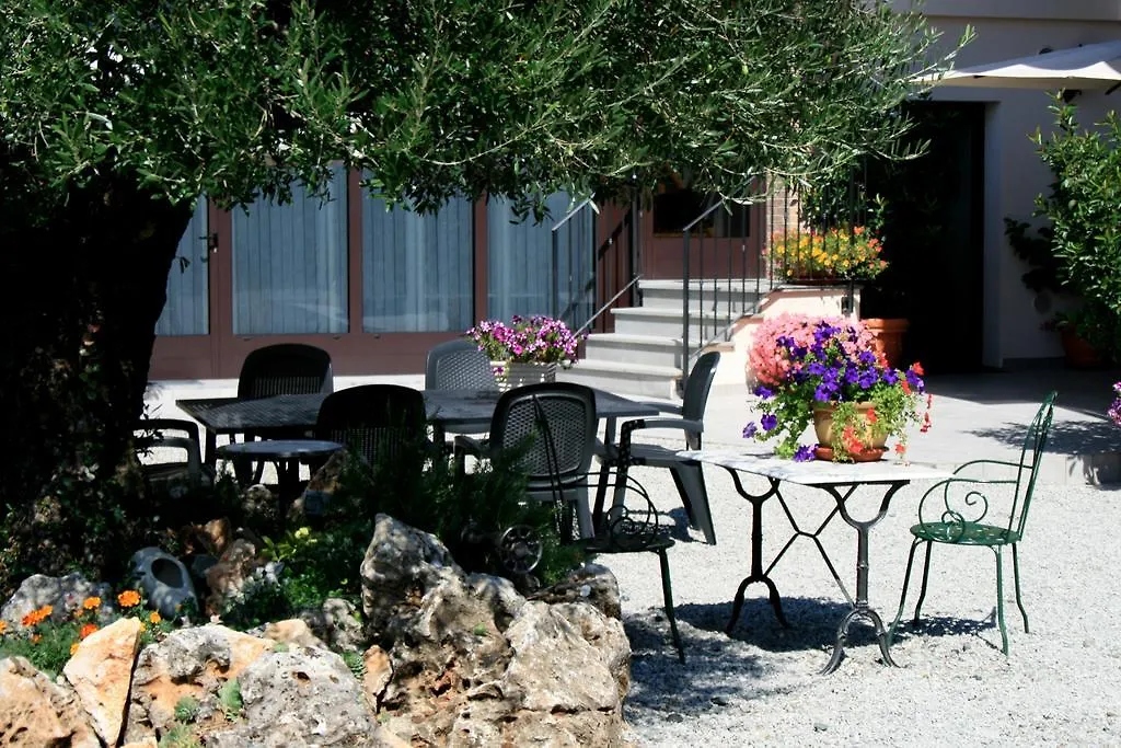 Agriturismo Argaland Parma