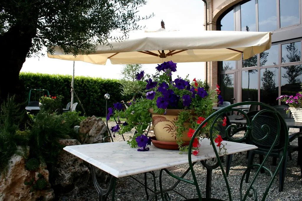 Agriturismo Argaland Parma Italien