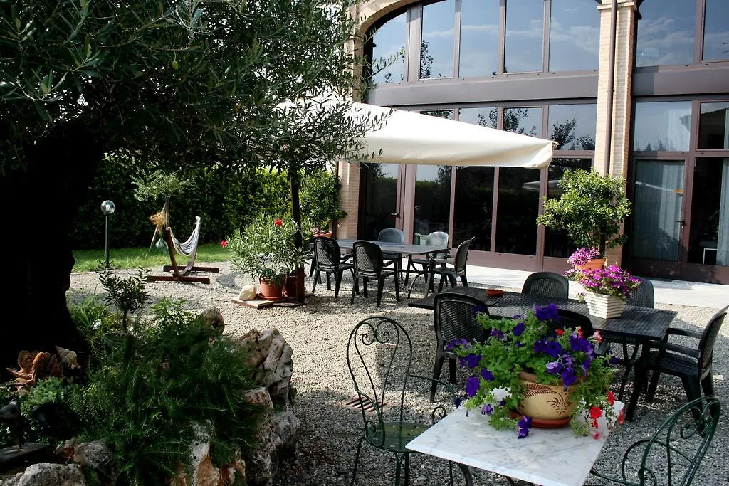 Agriturismo Argaland Parma 0*,  Italien