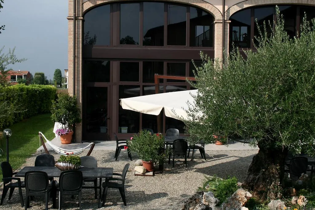 Agriturismo Argaland Parma