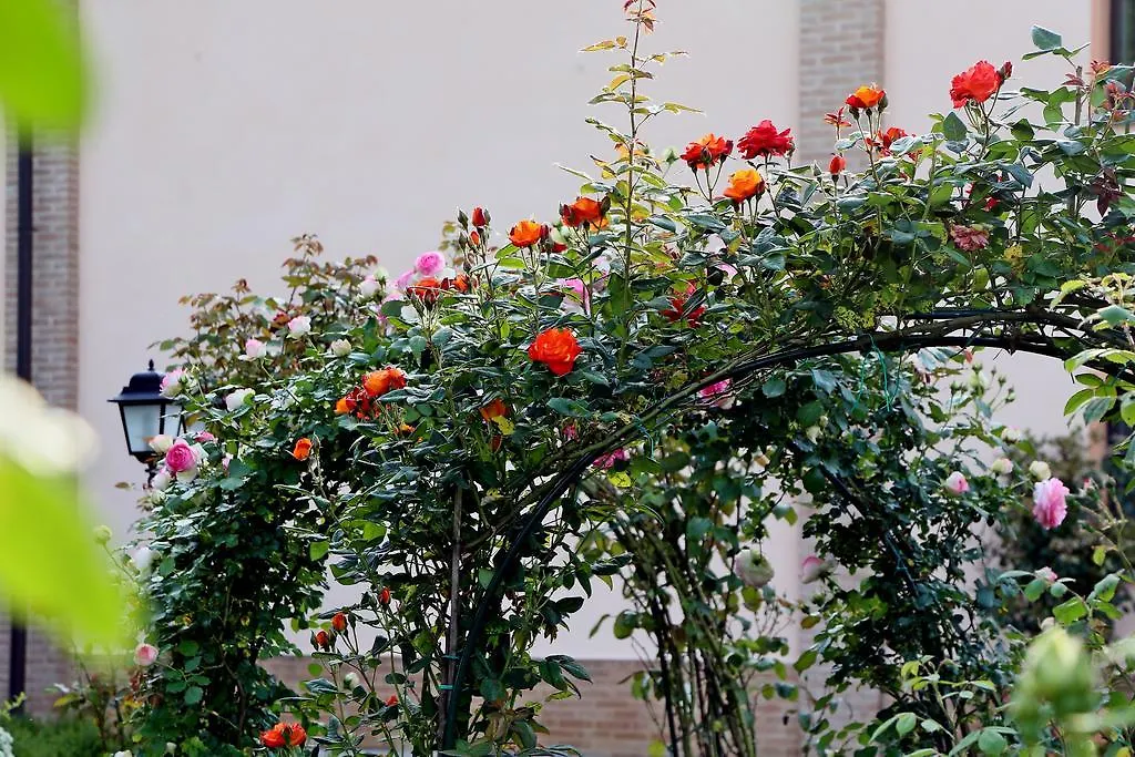 Agriturismo Argaland Parma