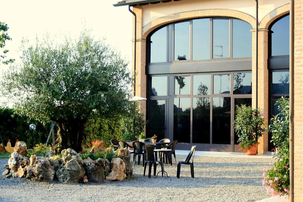 Agriturismo Argaland Parma