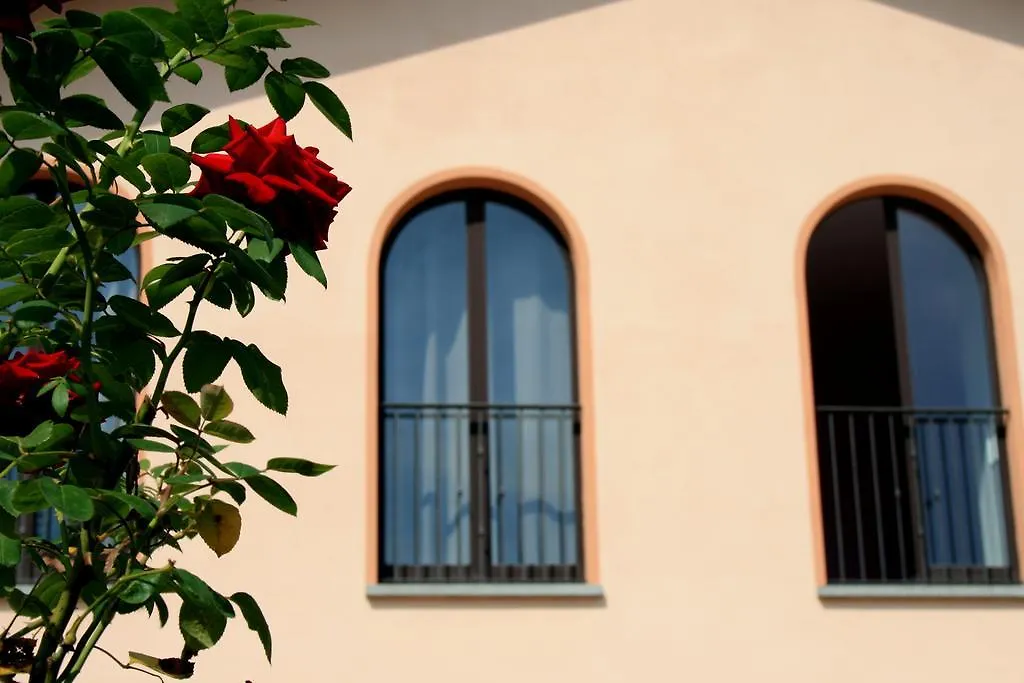 Agriturismo Argaland Parma Italien